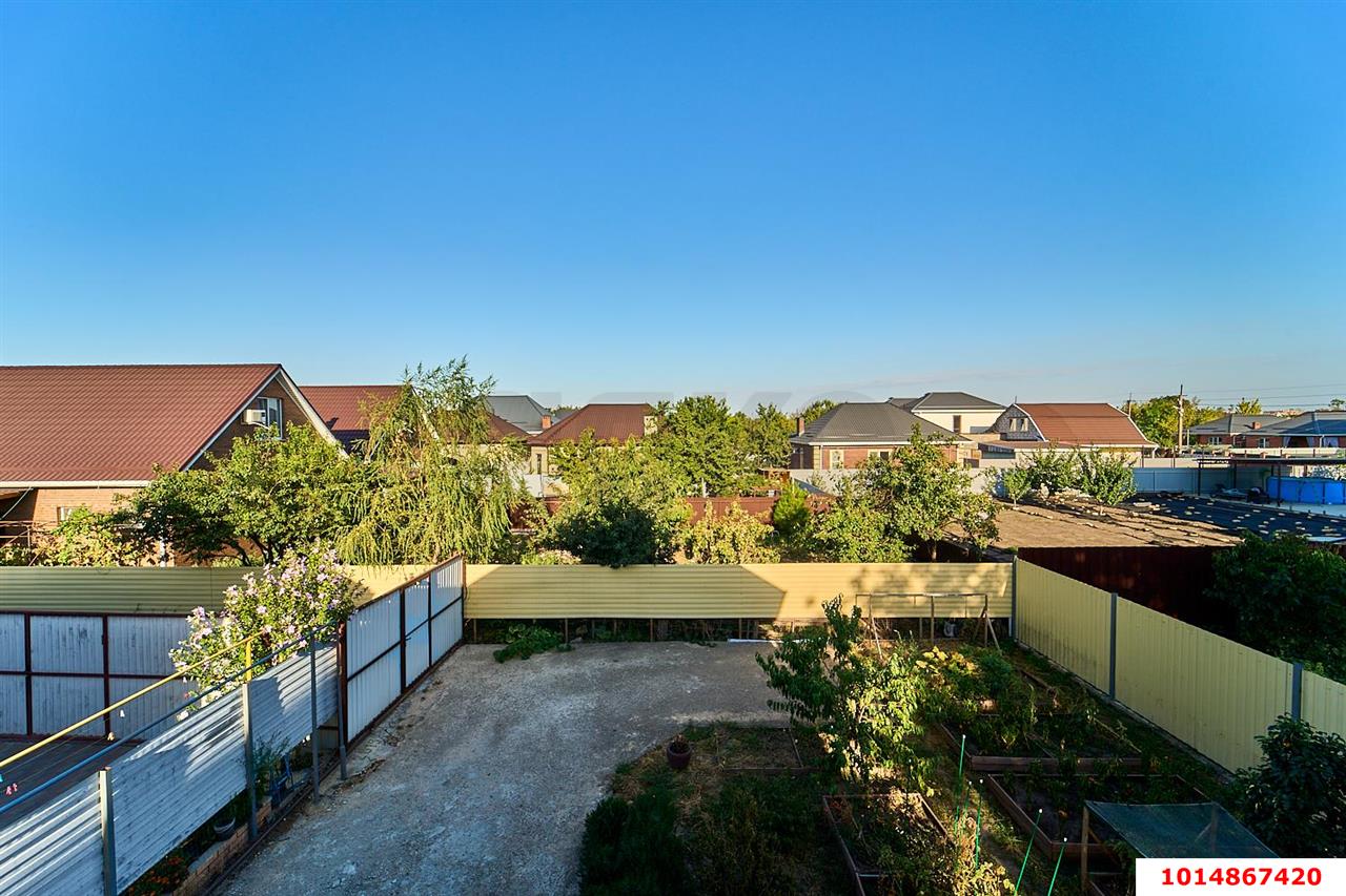 Фото №16: Дом 106 м² + 3 сот. - Берёзовый, СНТ Прогресс, ул. Ягодная, 258/2