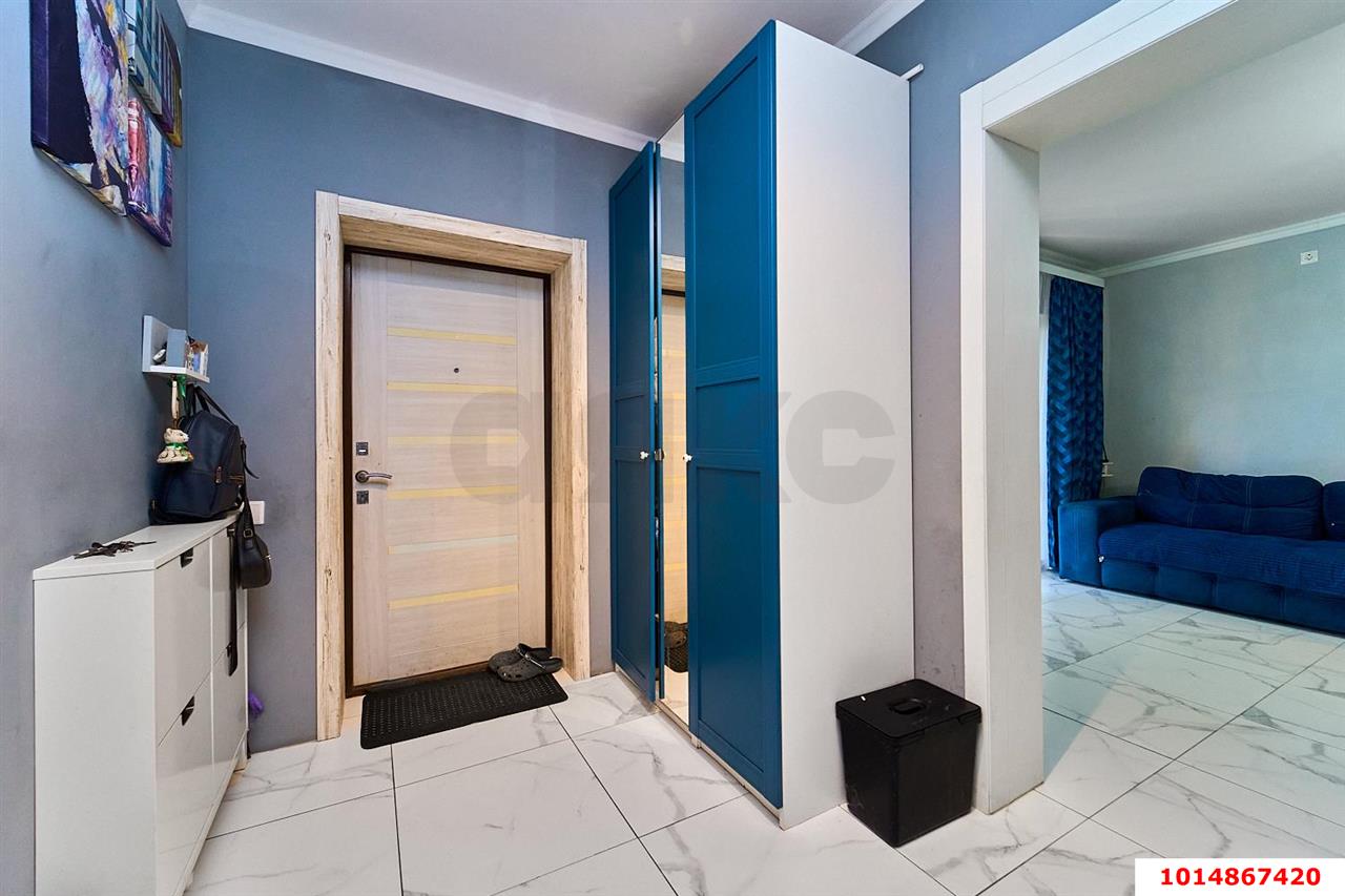 Фото №5: Дом 106 м² + 3 сот. - Берёзовый, СНТ Прогресс, ул. Ягодная, 258/2