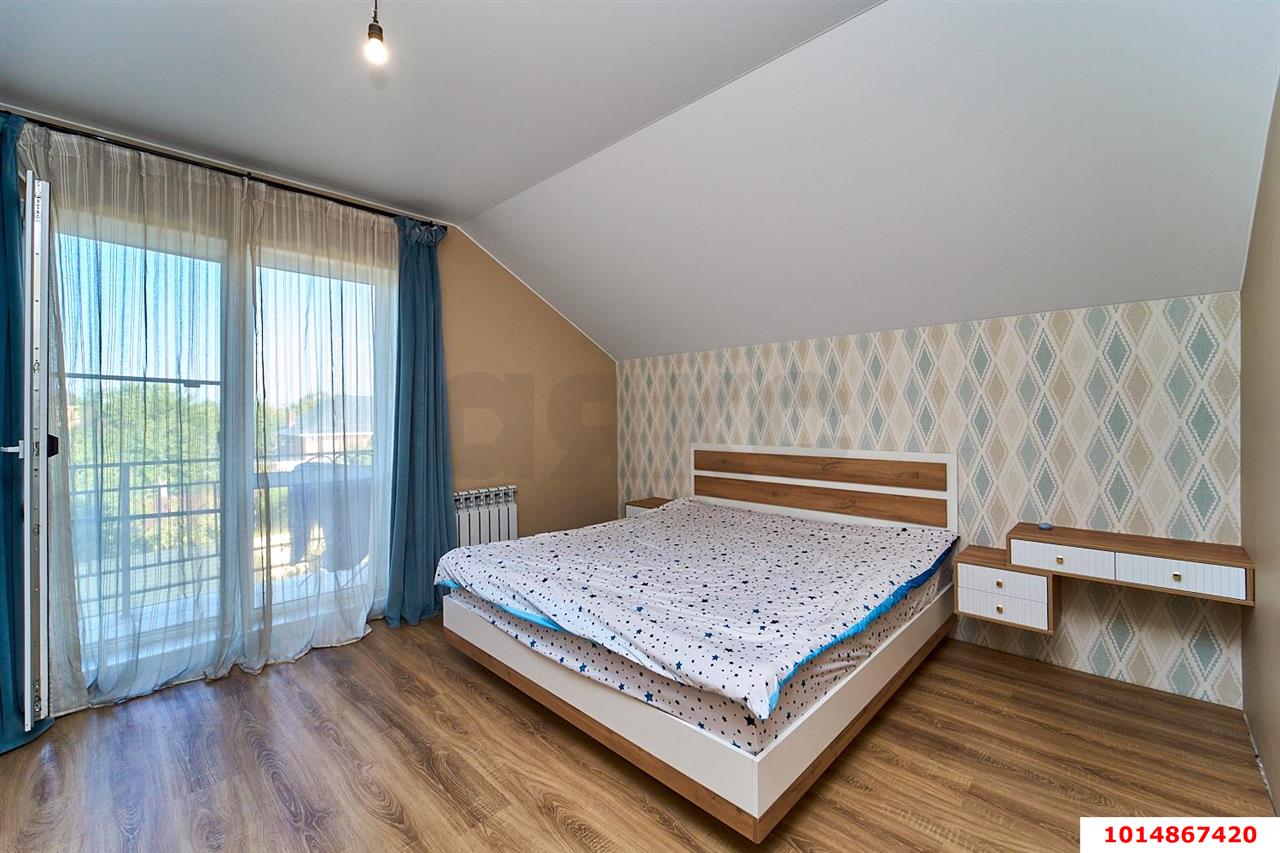 Фото №17: Дом 106 м² + 3 сот. - Берёзовый, СНТ Прогресс, ул. Ягодная, 258/2