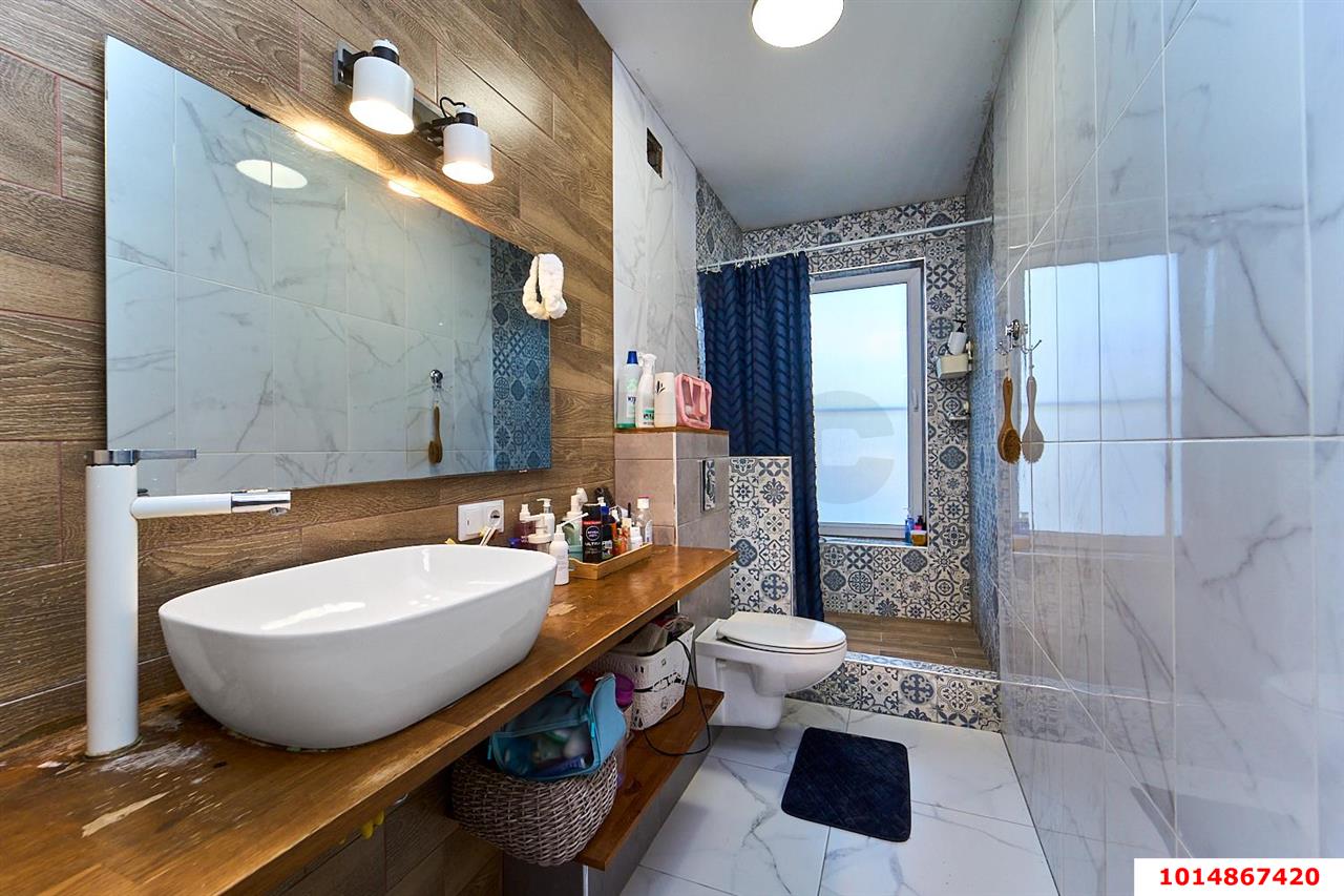 Фото №10: Дом 106 м² + 3 сот. - Берёзовый, Прикубанский внутригородской округ, мкр. СНТ Прогресс, ул. Ягодная, 258/2