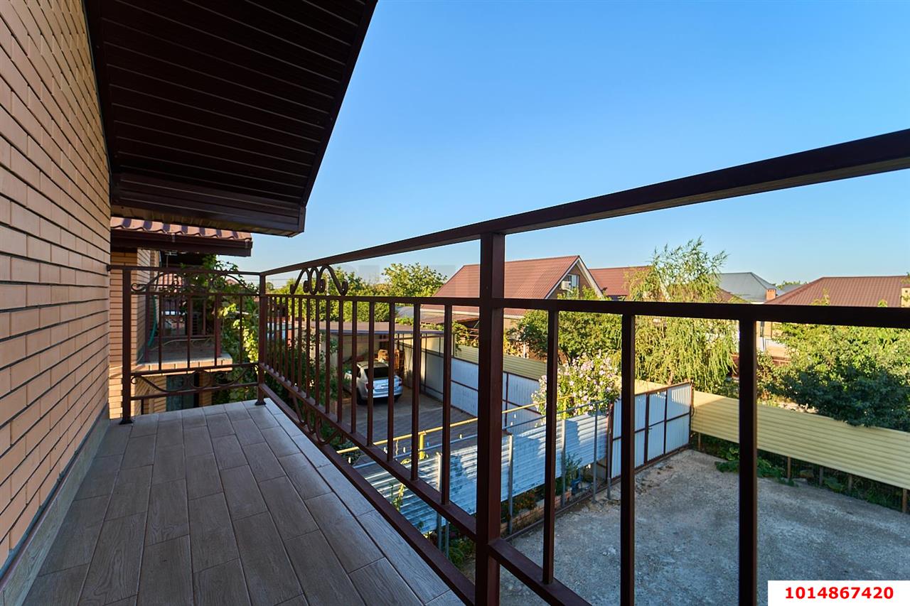 Фото №17: Дом 106 м² + 3 сот. - Берёзовый, СНТ Прогресс, ул. Ягодная, 258/2