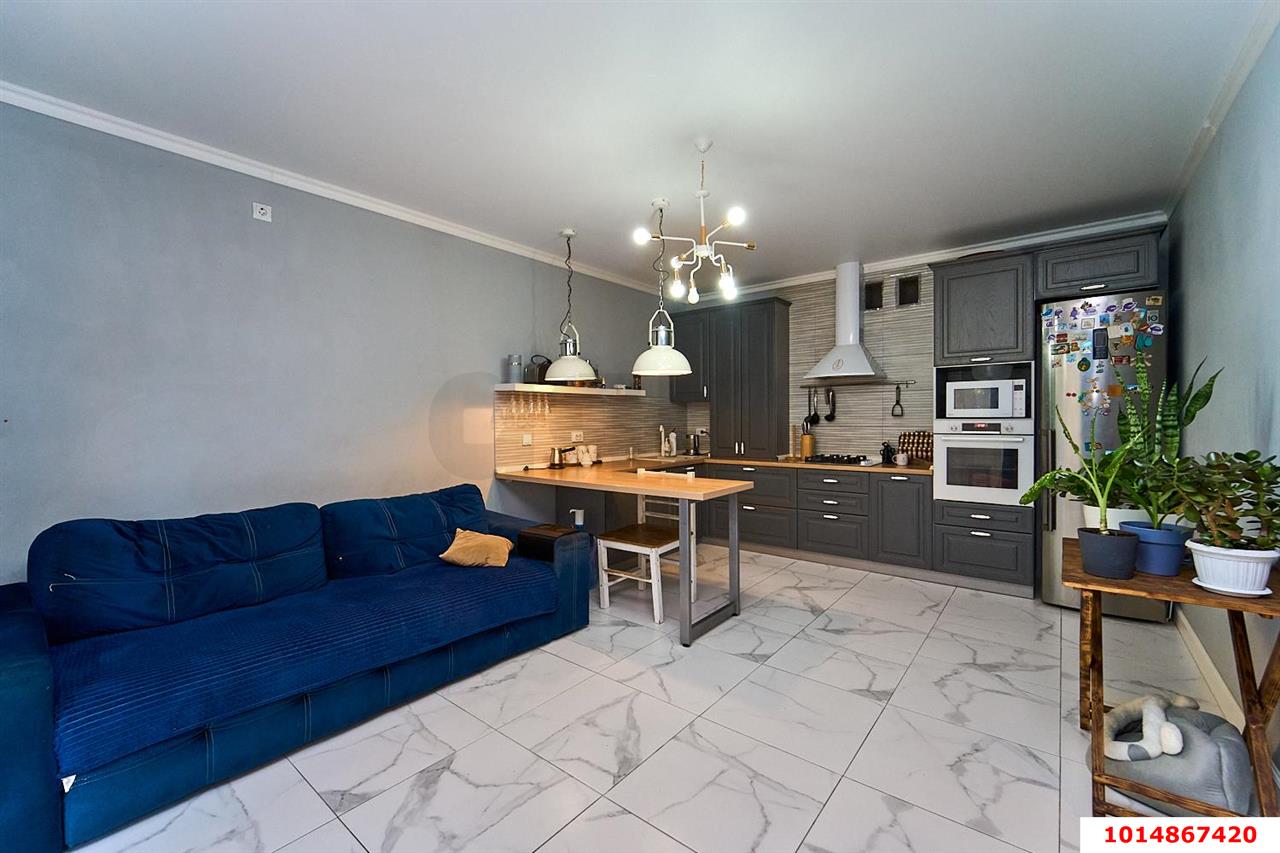 Фото №6: Дом 106 м² + 3 сот. - Берёзовый, СНТ Прогресс, ул. Ягодная, 258/2