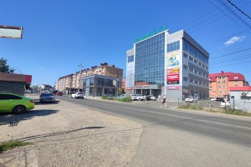 Фото №4: Торговое помещение 187 м² - Яблоновский, пер. 1-й  Гагарина, 12