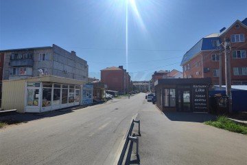 Фото №3: Торговое помещение 187 м² - Яблоновский, пер. 1-й  Гагарина, 12