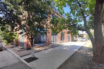 Фото №2: Торговое помещение 187 м² - Яблоновский, пер. 1-й  Гагарина, 12