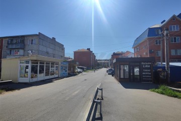 Фото №3: Торговое помещение 187 м² - Яблоновский, пер. 1-й  Гагарина, 12