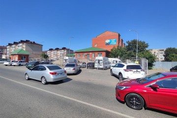 Фото №5: Торговое помещение 187 м² - Яблоновский, пер. 1-й  Гагарина, 12