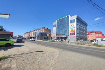 Фото №4: Коммерция 186 м² - Яблоновский, пер. 1-й  Гагарина, 12