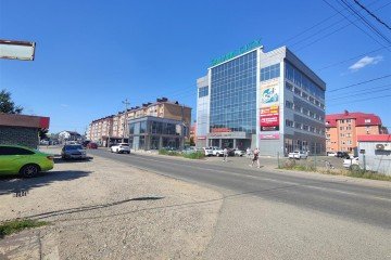 Фото №4: Торговое помещение 187 м² - Яблоновский, пер. 1-й  Гагарина, 12