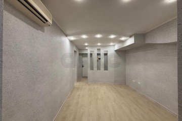 Фото №1: Торговое помещение 32 м² - Краснодар, мкр. Комсомольский, ул. Уральская, 115/1