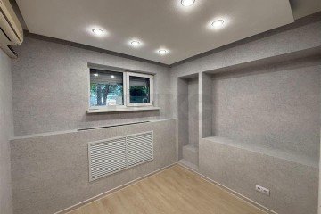 Фото №3: Торговое помещение 32 м² - Краснодар, мкр. Комсомольский, ул. Уральская, 115/1