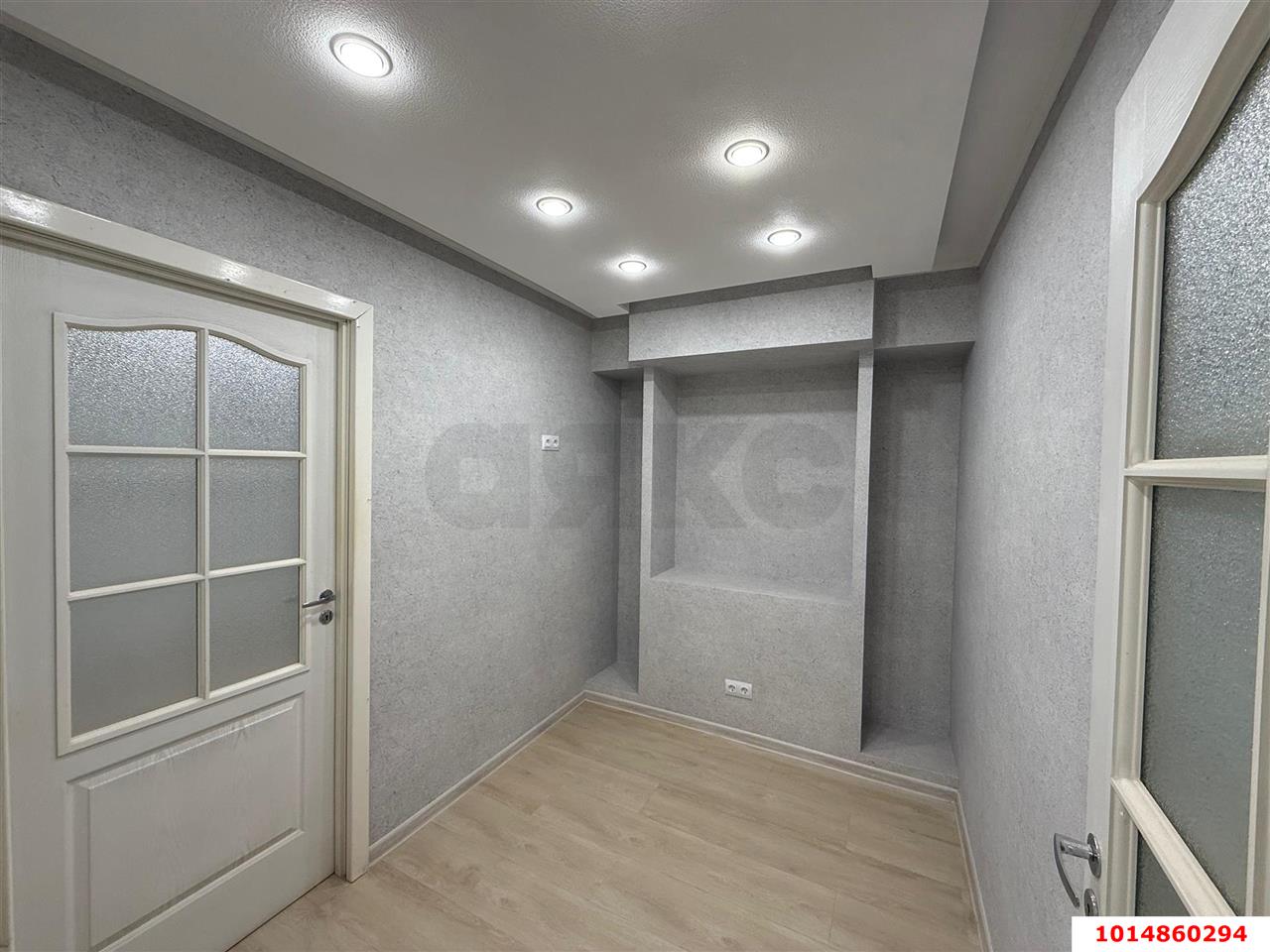 Фото №4: Торговое помещение 32 м² - Краснодар, Комсомольский, ул. Уральская, 115/1