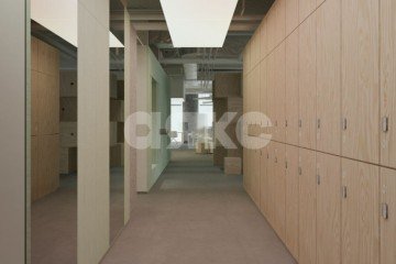 Фото №5: Коммерция 445 м² - Москва, мкр. бизнес-центр Айсити, пр-д Шмитовский, 37с2