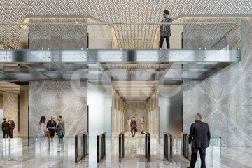 Фото №4: Коммерция 445 м² - Москва, мкр. бизнес-центр Айсити, пр-д Шмитовский, 37с2