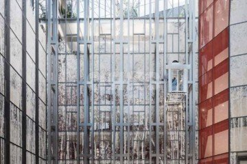 Фото №2: Коммерция 445 м² - Москва, мкр. бизнес-центр Айсити, пр-д Шмитовский, 37с2