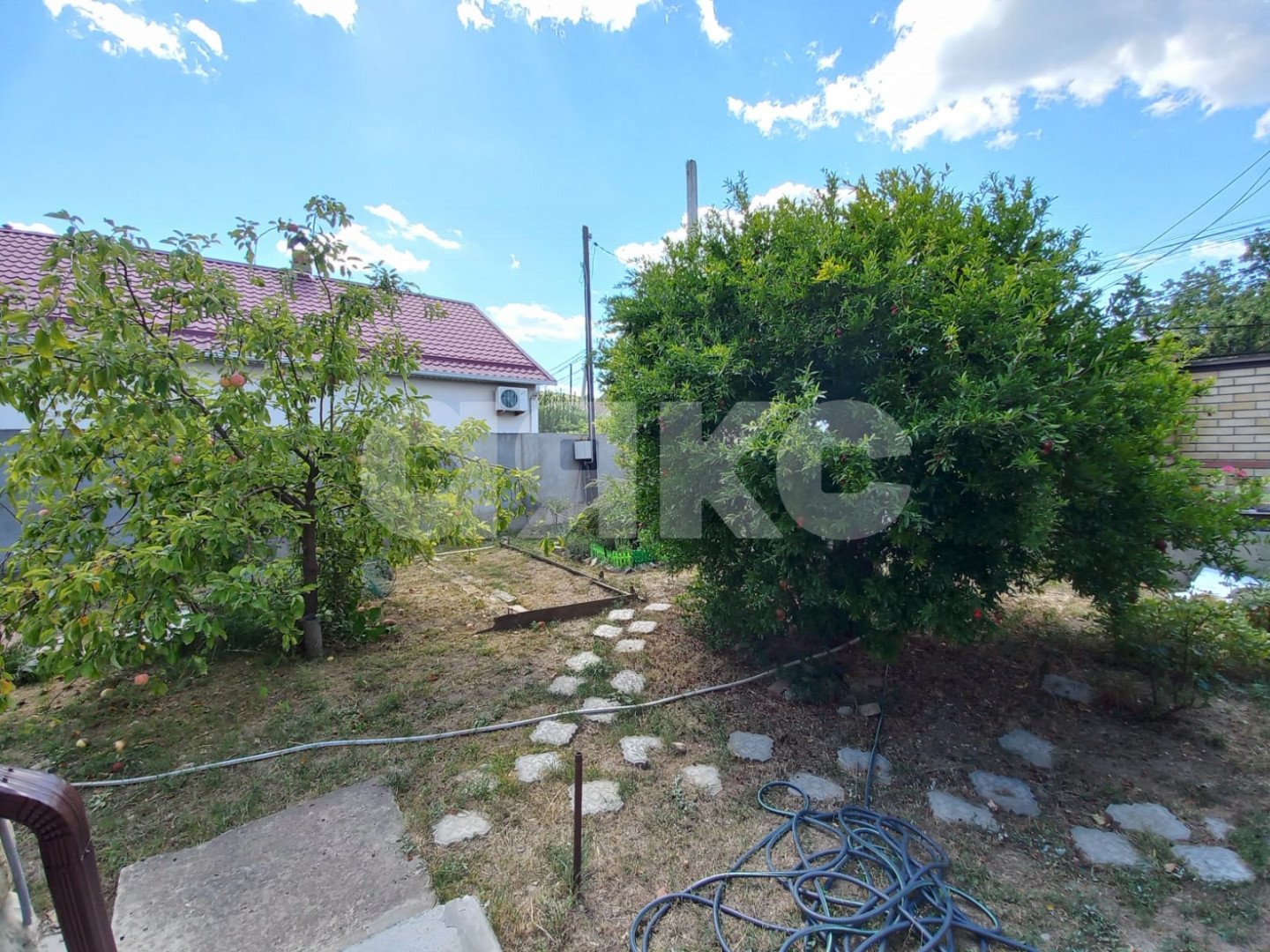 Фото №6: Дом 306 м² + 7 сот. - Супсех, ул. Толстого, 69