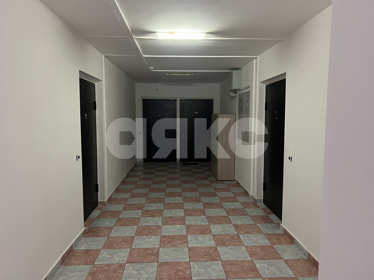 Фото №11: 1-комнатная квартира 39 м² - Анапа, жилой комплекс Горгиппия, ул. Адмирала Пустошкина, 22к6