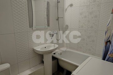Фото №3: 1-комнатная квартира 39 м² - Анапа, мкр. жилой комплекс Горгиппия, ул. Адмирала Пустошкина, 22к6