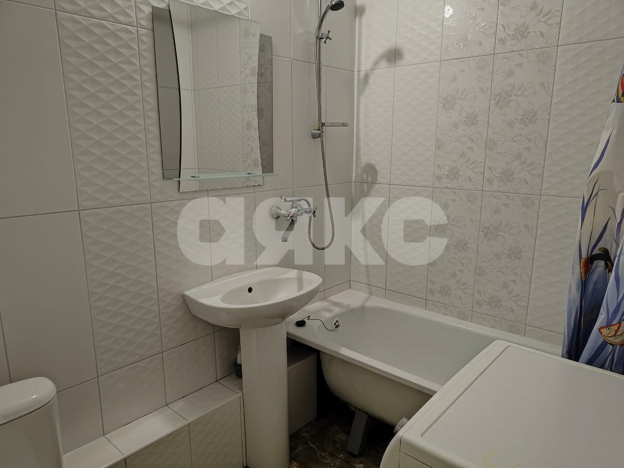 Фото №3: 1-комнатная квартира 39 м² - Анапа, жилой комплекс Горгиппия, ул. Адмирала Пустошкина, 22к6
