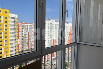 Фото №4: 1-комнатная квартира 39 м² - Анапа, мкр. жилой комплекс Горгиппия, ул. Адмирала Пустошкина, 22к6