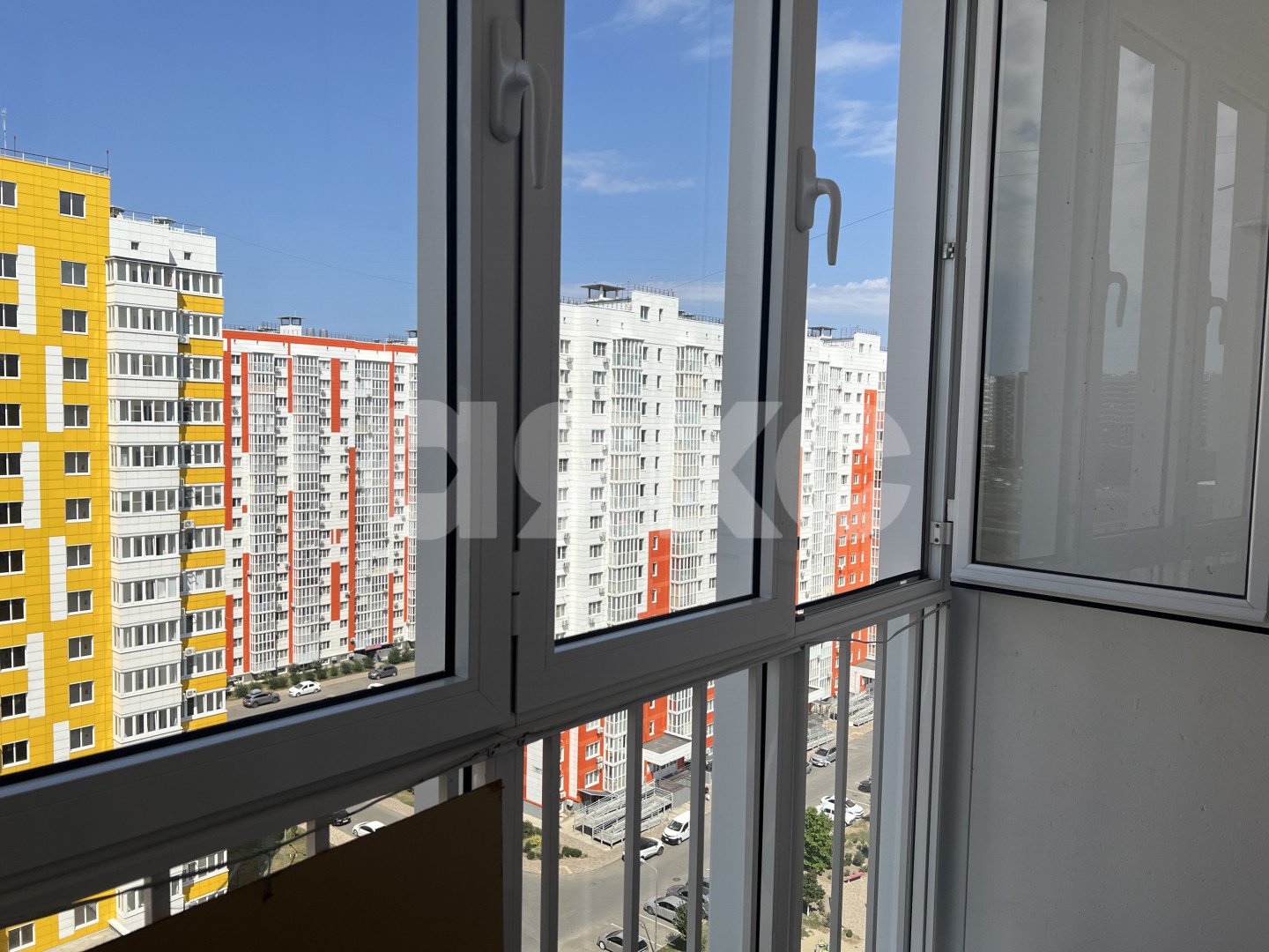 Фото №4: 1-комнатная квартира 39 м² - Анапа, жилой комплекс Горгиппия, ул. Адмирала Пустошкина, 22к6