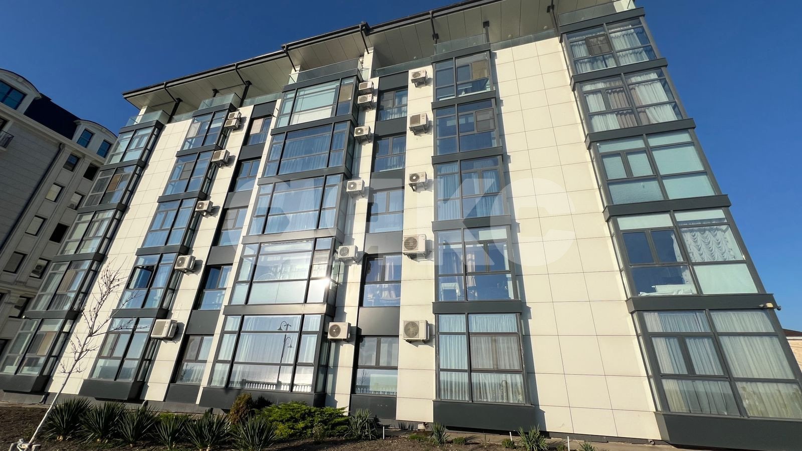 Фото №41: 1-комнатная квартира 45 м² - Анапа, ул. Маяковского, 5