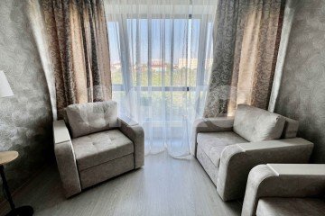 Фото №2: 1-комнатная квартира 45 м² - Анапа, ул. Маяковского, 5