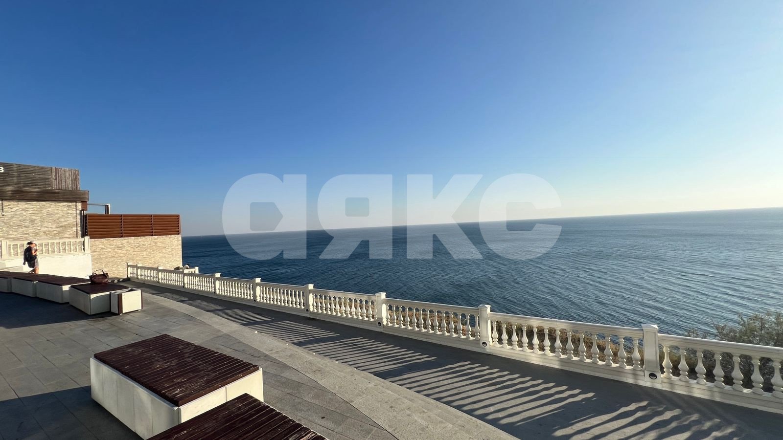 Фото №44: 1-комнатная квартира 45 м² - Анапа, ул. Маяковского, 5