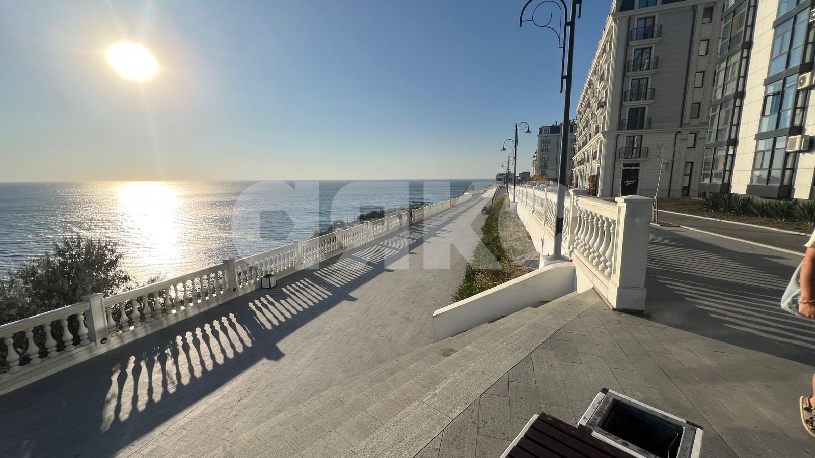 Фото №49: 1-комнатная квартира 45 м² - Анапа, ул. Маяковского, 5