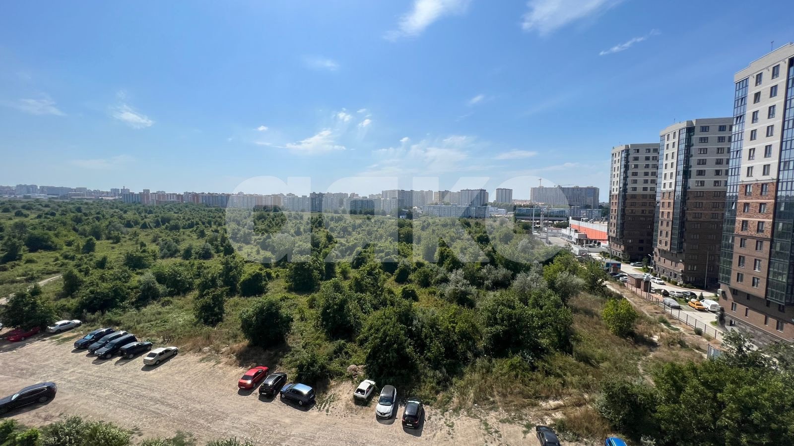 Фото №9: Студия 22 м² - Анапа, жилой комплекс Раз-Два-Три, ул. Анапское шоссе, 24к1