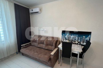 Фото №3: Студия 22 м² - Анапа, мкр. жилой комплекс Раз-Два-Три, ул. Анапское шоссе, 24к1