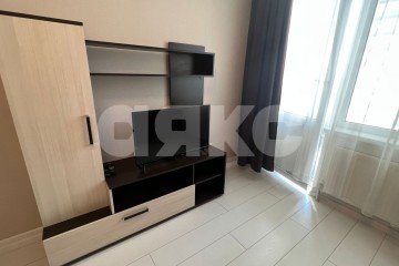 Фото №4: Студия 22 м² - Анапа, мкр. жилой комплекс Раз-Два-Три, ул. Анапское шоссе, 24к1