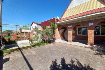 Фото №3: Дом 169 м² - Гостагаевская, ул. Новороссийская, 28