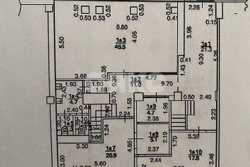 Фото №2: Коммерция 260 м² - Ростов-на-Дону, мкр. Новое Поселение, ул. Фёдора Зявкина, 33