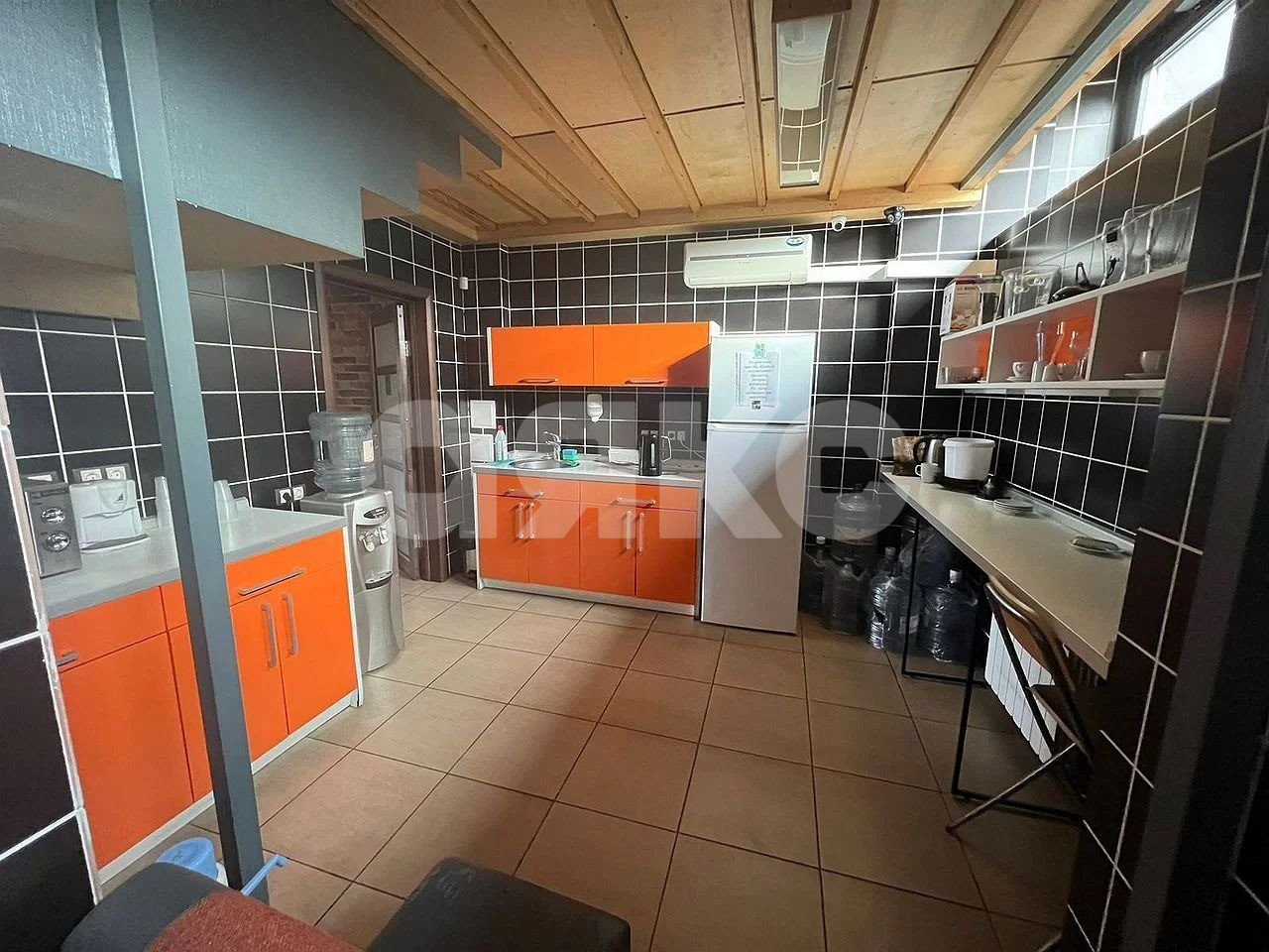 Фото №11: Коммерция 260 м² - Ростов-на-Дону, Новое Поселение, ул. Фёдора Зявкина, 33