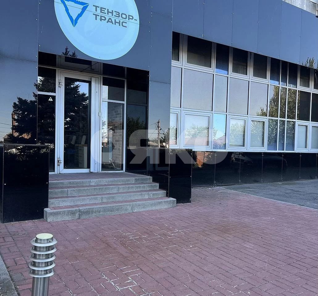 Фото №4: Коммерция 260 м² - Ростов-на-Дону, Новое Поселение, ул. Фёдора Зявкина, 33