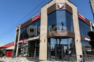 Фото №2: Коммерция 90 м² - Батайск, ул. Куйбышева, 127