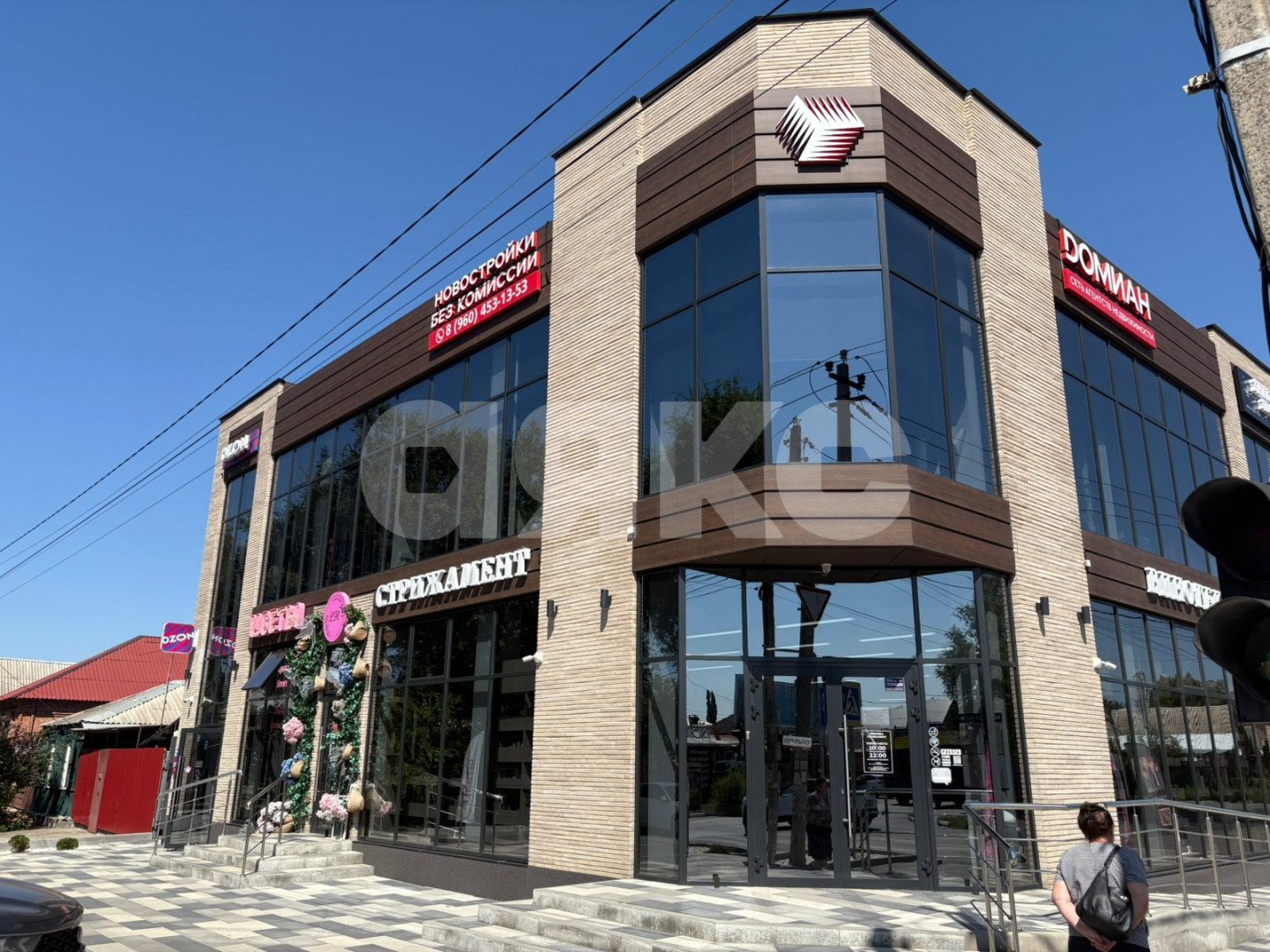 Фото №2: Коммерция 90 м² - Батайск, ул. Куйбышева, 127
