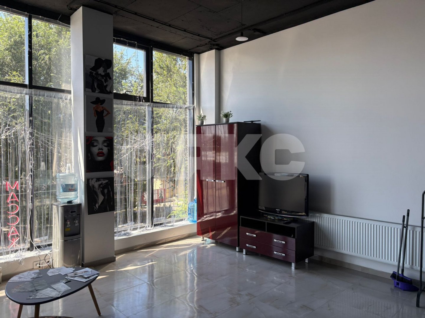 Фото №4: Коммерция 90 м² - Батайск, ул. Куйбышева, 127