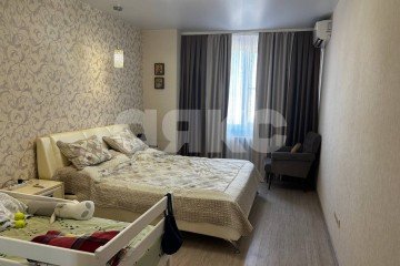 Фото №5: 2-комнатная квартира 71 м² - Волгоград, п. Ангарский, ул. Римского-Корсакова, 8