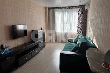 Фото №1: 2-комнатная квартира 71 м² - Волгоград, п. Ангарский, ул. Римского-Корсакова, 8