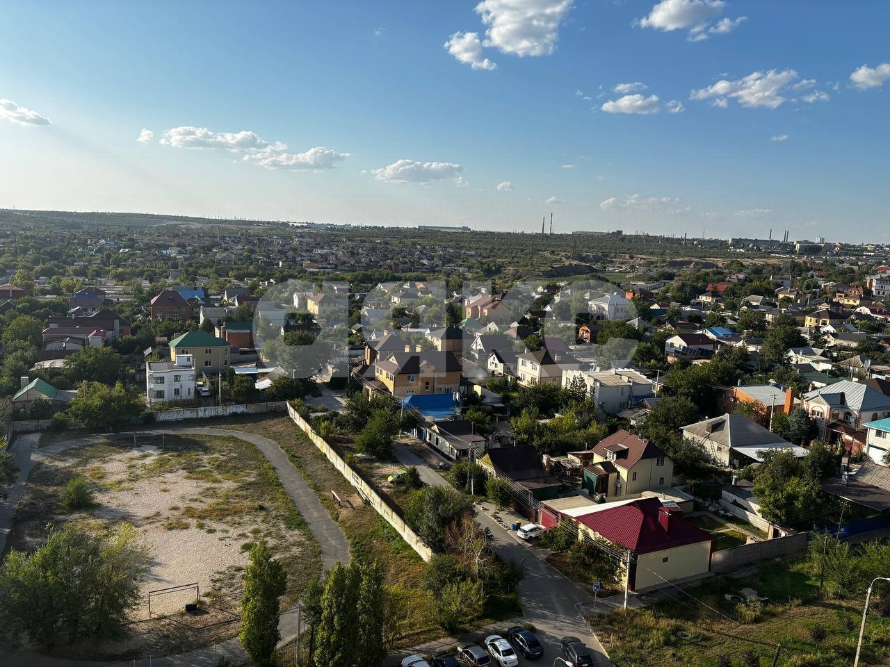 Фото №19: 2-комнатная квартира 71 м² - Волгоград, Ангарский, ул. Римского-Корсакова, 8