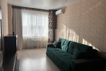 Фото №4: 2-комнатная квартира 71 м² - Волгоград, п. Ангарский, ул. Римского-Корсакова, 8