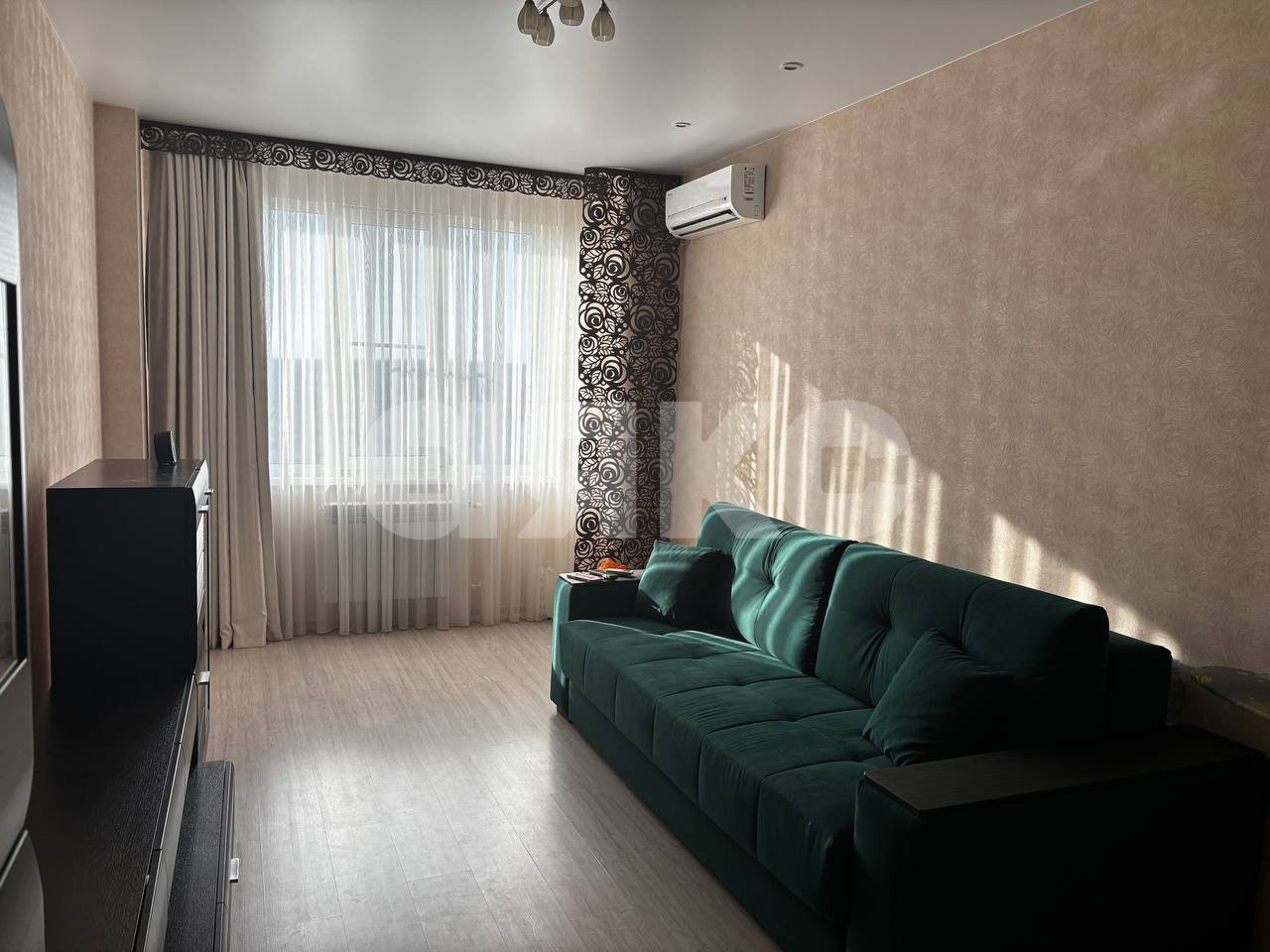 Фото №4: 2-комнатная квартира 71 м² - Волгоград, Ангарский, ул. Римского-Корсакова, 8