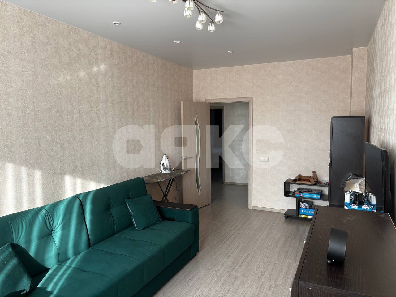 Фото №3: 2-комнатная квартира 71 м² - Волгоград, Ангарский, ул. Римского-Корсакова, 8