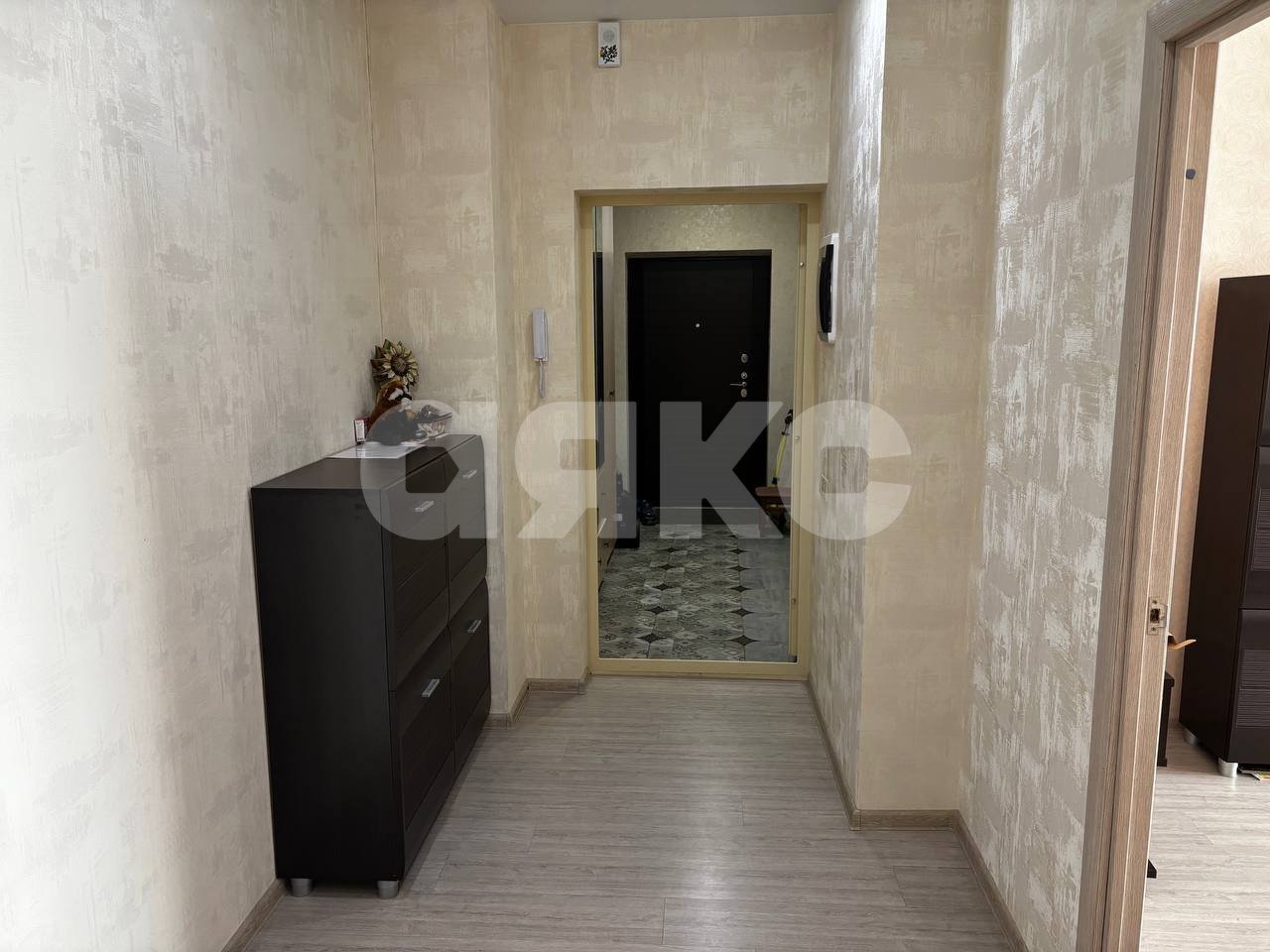 Фото №14: 2-комнатная квартира 71 м² - Волгоград, Ангарский, ул. Римского-Корсакова, 8