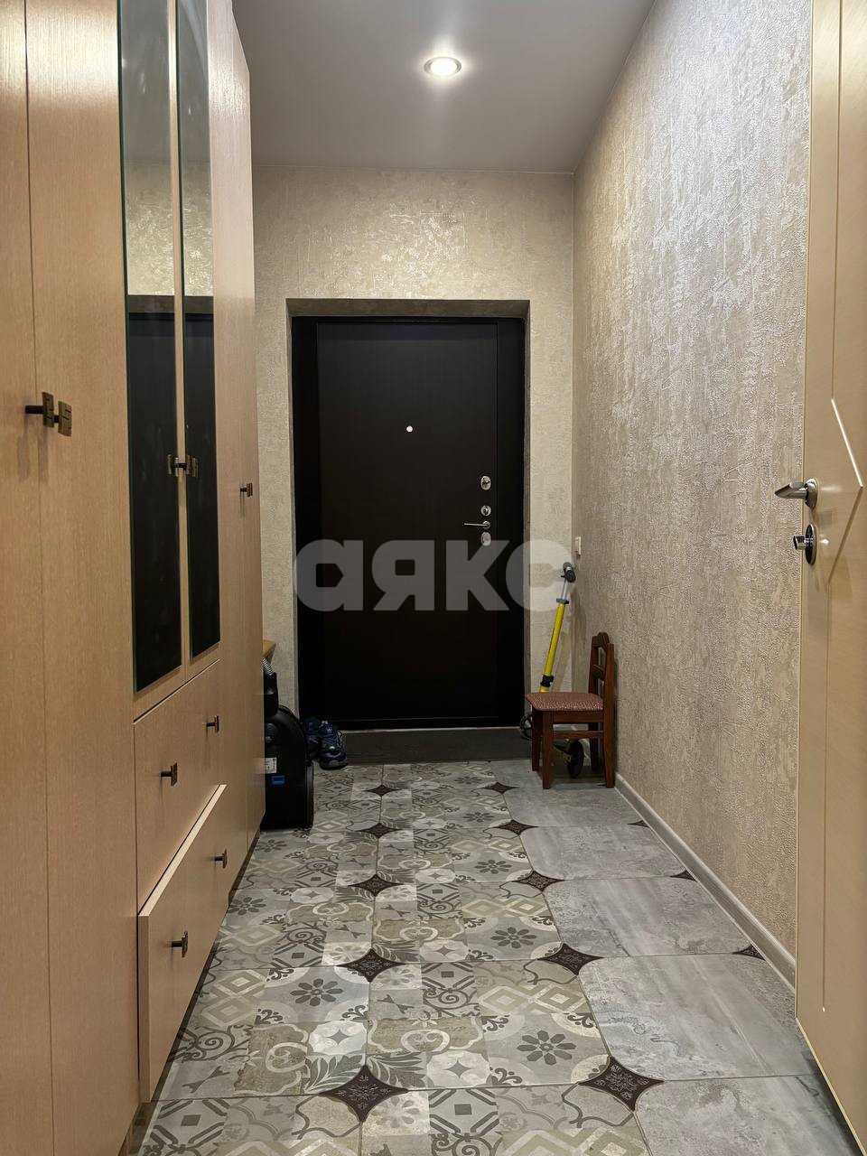 Фото №9: 2-комнатная квартира 71 м² - Волгоград, Ангарский, ул. Римского-Корсакова, 8