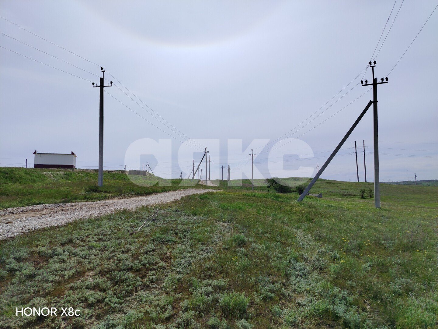 Фото №6: Земельный участок под ИЖС 10 сот. - Царицын, ул. Строителей