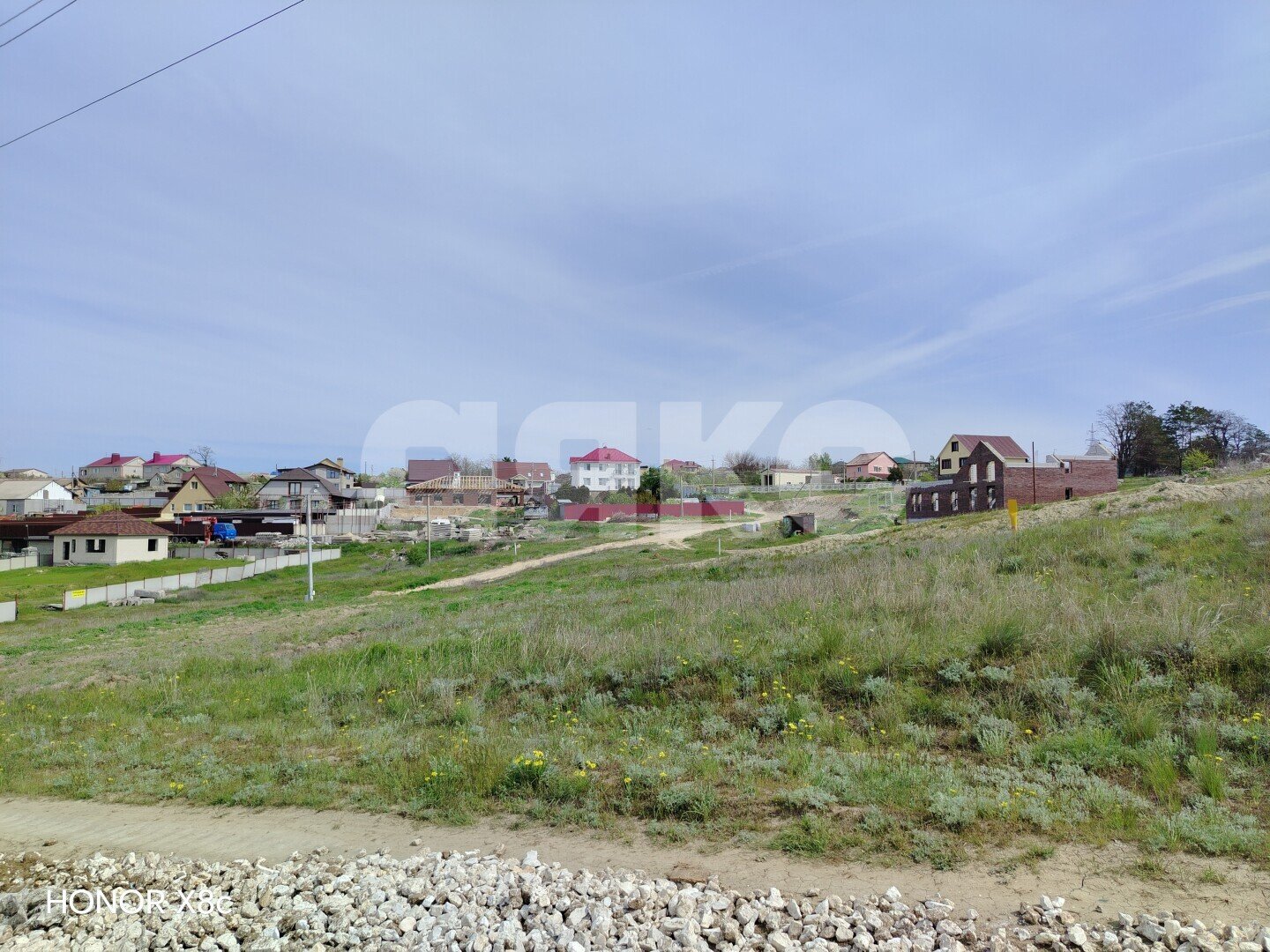 Фото №4: Земельный участок под ИЖС 10 сот. - Царицын, ул. Строителей