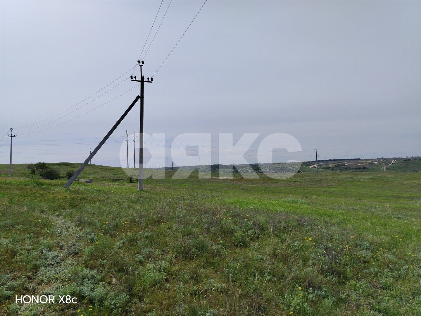 Фото №5: Земельный участок под ИЖС 10 сот. - Царицын, ул. Строителей